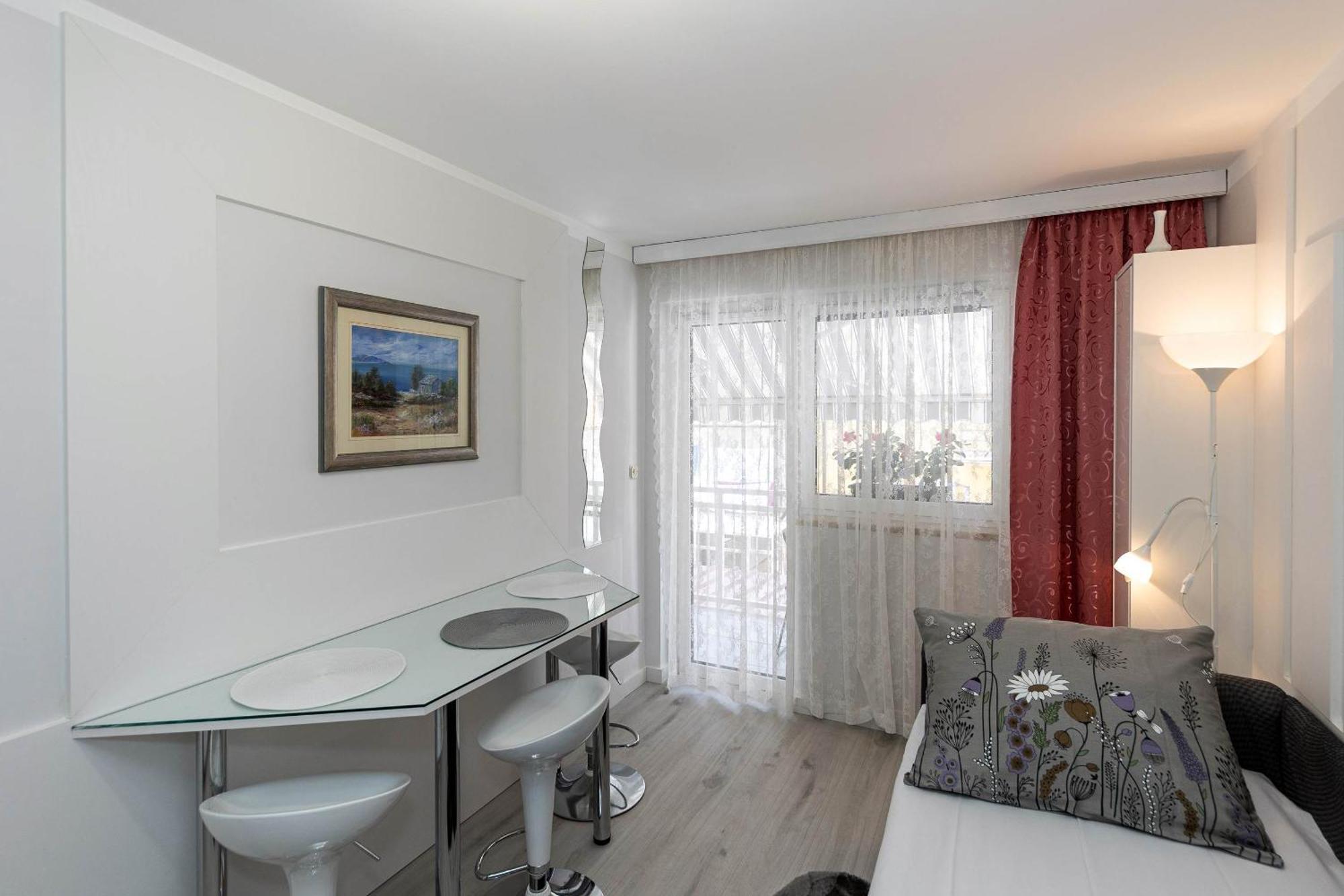 Apartment Erik Crikvenica Εξωτερικό φωτογραφία