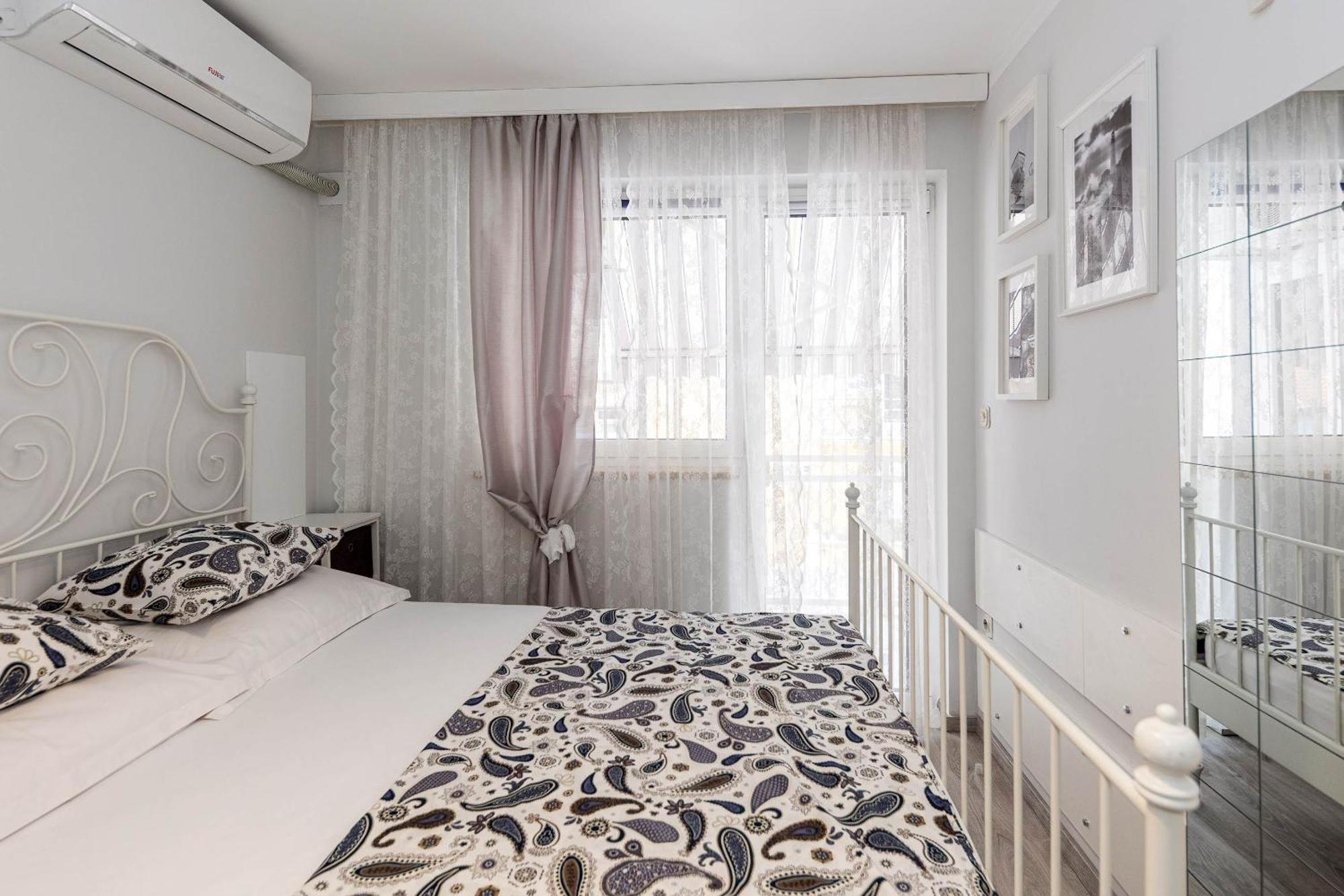 Apartment Erik Crikvenica Εξωτερικό φωτογραφία