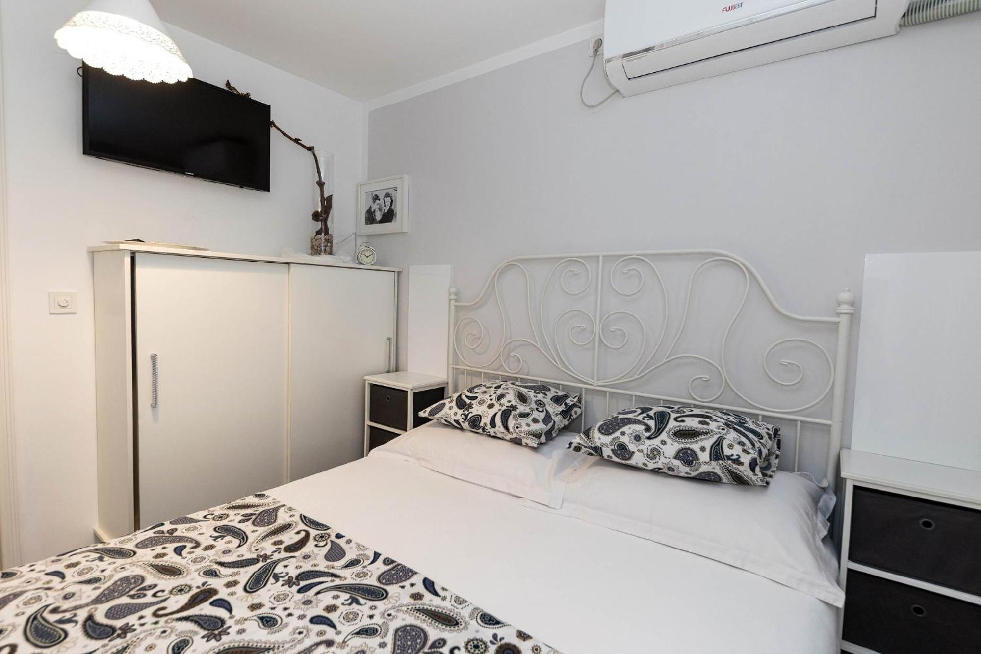 Apartment Erik Crikvenica Εξωτερικό φωτογραφία