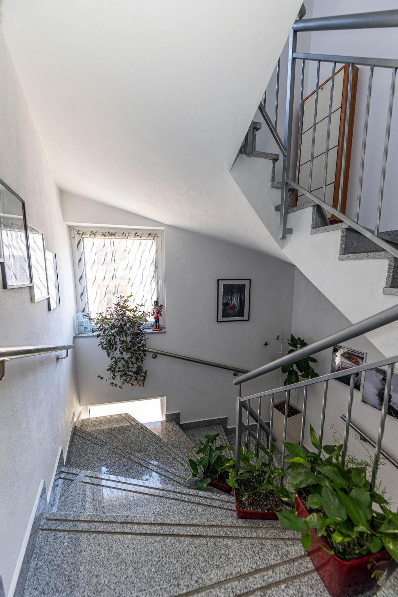 Apartment Erik Crikvenica Εξωτερικό φωτογραφία