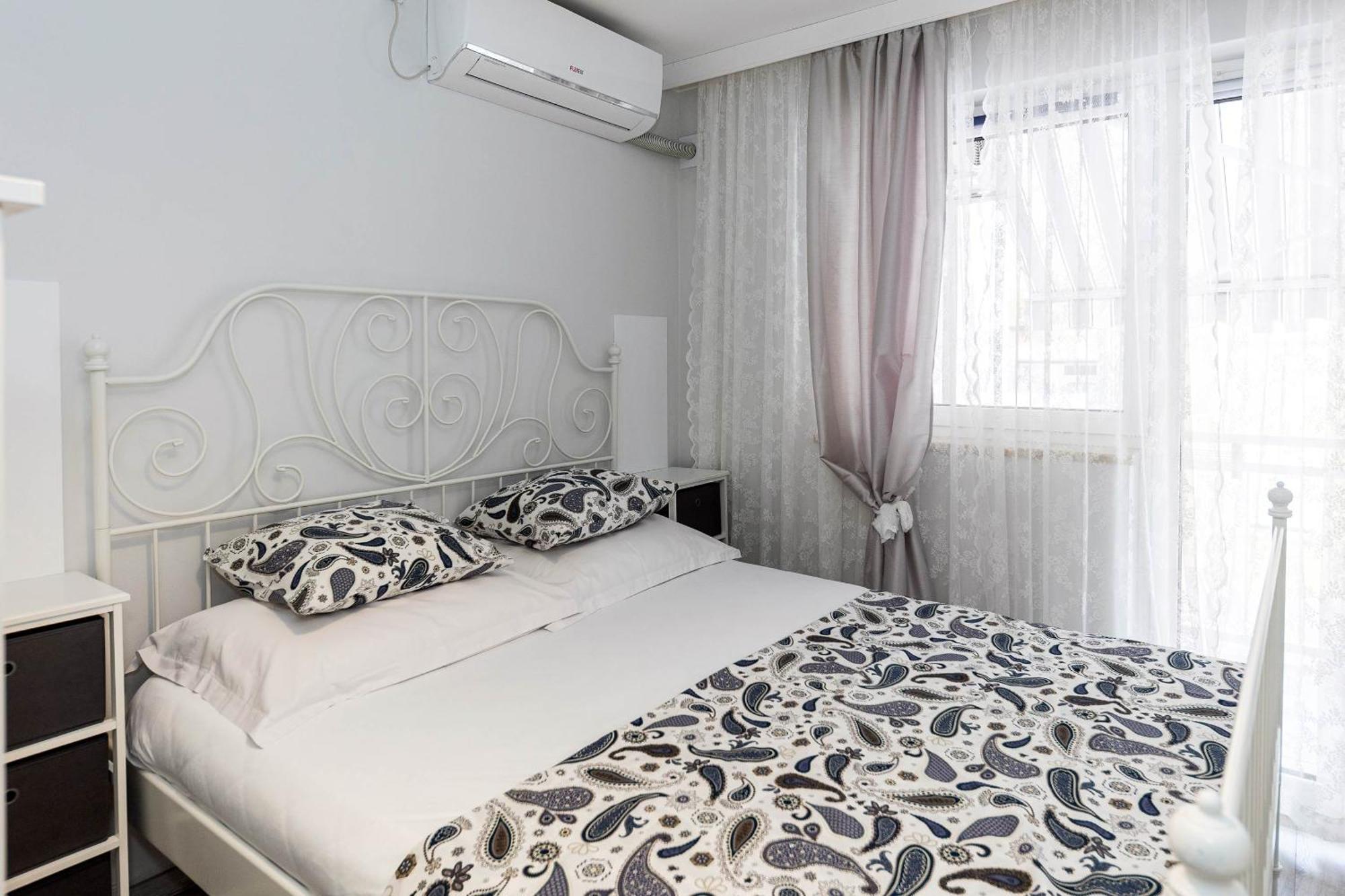 Apartment Erik Crikvenica Εξωτερικό φωτογραφία